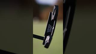 PXGパターでそのホール、かっこよく沈めちゃおう！ | PXG ジャパン #shorts