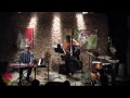 curtis nowosad quartet