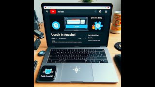How to Enable UserDir in Apache Web Server | Quick & Easy Tutorial