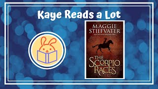 Kaye Reads a Lot: The Scorpio Races by Maggie Steifvater