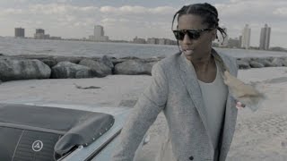 A$AP Rocky - Everyday (Music Video)