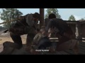 RDR: Uncle's Death