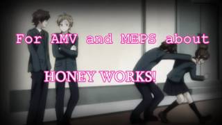 【Honey Works Studios】Auditions OPEN! [HWS]