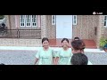 myanmar gospel song အချိန်မနှောင်းခင် တေးဆို shining star