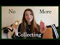 Huge Perfume Declutter | Part 1 | No More Perfume Collecting!