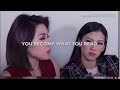 Toni Gonzaga [words of wisdom compilation]