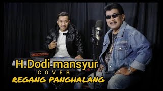 Regang panghalang (cover) - H DODI MANSYUR