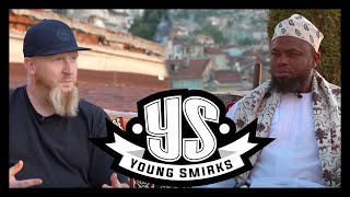 Al-Hirz Institute | Sh. Okasha Kameny | Young Smirks Podcast EP108