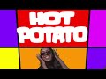 Hot Potato (feat. Aleza, Gloss Up, Glorilla, Slimeroni, & K Carbon)