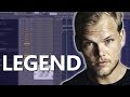 HOW TO MAKE MUSIC LIKE AVICII - FL Studio Tutorial
