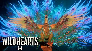 神火・シラヌイ！！！ #08【WILD HEARTS（ワイルドハーツ）】