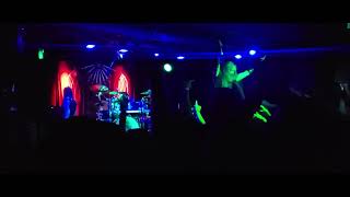 Goatwhore @ Paper Tiger