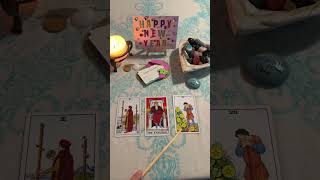 Bossing Up! 🎉🦀 Cancer New Year’s Tarot Reading