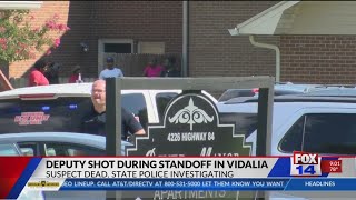 Vidalia Shootout PKG