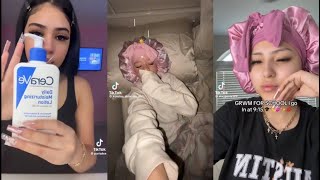 *GRWM FOR SCHOOL COMPILATION** 💕🌸🌷 | TikTok compilation