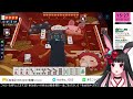 少し長めにやる✿4人半荘段位戦 玉の間✿ 天兎きちこ 雀魂 新人vtuber きちこライブ