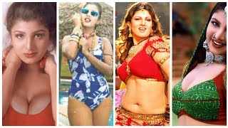 💋Hot Indian Actress #Ranbha Photos, Bollywood, Tamil, Telugu Actress Stills, Pics: Rambha Hot Photos