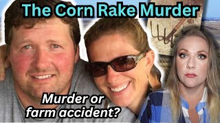 The Corn Rake Murder | Todd and Amy Mullis