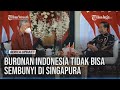 JOKOWI BERTEMU PM SINGAPURA LEE HSHIEN LOONG, APRESIASI PERJANJIAN KERJASAMA