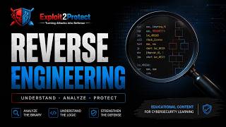 Reverse Engineering a Custom Binary | Analyzing License Validation & Software Patching