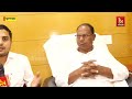 subhadra yojana for kotia when congress leader ram chandra kadam questions state govt watch