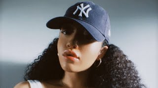 Jenevieve - Blameless (Visual)