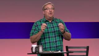 Learn How To Recover From Your Mistakes with Rick Warren