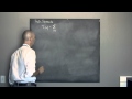 12_1_1 Introduction to Taylor Polynomials