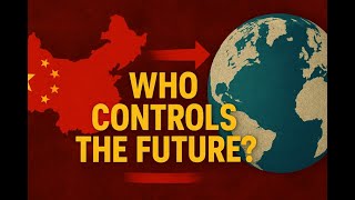China Owns the Tech You Use - Here’s How