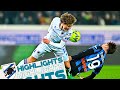 Highlights: Atalanta-Sampdoria 2-0