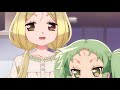 tvアニメ『まえせつ！』第12幕「まえせつ！」予告動画