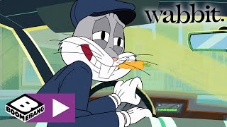 Wabbit | Getaway Driver | Boomerang UK