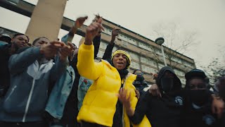 Krillz - Boujee (Official Music Video)