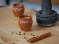 Authentic Masala Chai Tea Spice Mix - Masterclass