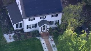 Mother and daughter found dead in NJ home