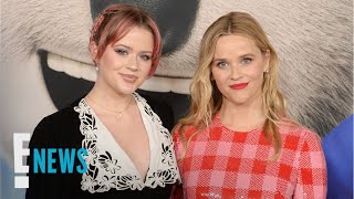 Reese Witherspoon Gets Birthday LOVE From Daughter Ava | E! News