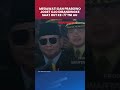 Megawati dan Prabowo Asyik Joget Ojo Dibandingke di HUT ke-77 TNI AU