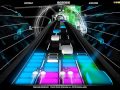 audiosurf dve dooh dooh darude vs. js10 remix edit by barcode brothers