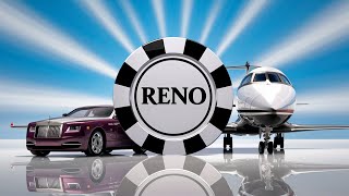 Beyond the Casinos: The Unexpected Soul of Reno