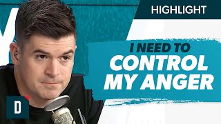I Break Things When I’m Angry (How Do I Stop?)