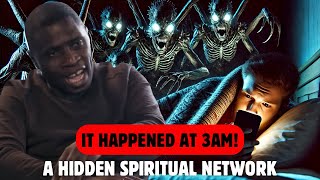 Ex Satanist Exposes What Satan Doesn’t Want You To Know About Praying In Tongues | James Kawalya