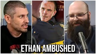 Ethan Klein COLONIZES iDubbbz Content Cop