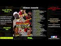 chinese assassin fresh off the press 3 dancehall mix 2010 ft dosa medicine busy signal popcaan