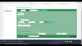 CodeFuse - Multiple Configuration/Language Test Automation