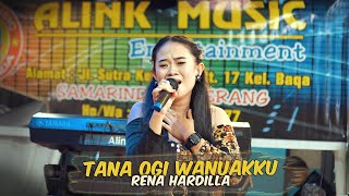 Tana Ogi Wanuakku (Lagu Bugis) - Rena Hardilla | Alink Music