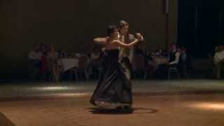 Karina \u0026 Daniel | Tango | He's a Pirate (Dancelife)