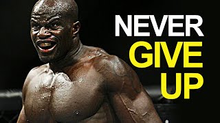 NEVER GIVE UP! - The Most Powerful Motivational Videos for Success, Students & Working Out