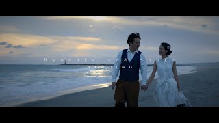 結婚式オープニングムービー【前撮りムービー】HIGTINSKY FILM