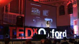 Why We No Longer Get Along | Julia Ebner | TEDxOxford