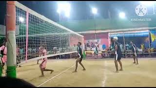 Adava VS Power Six Dhamana sachin Mishra surja